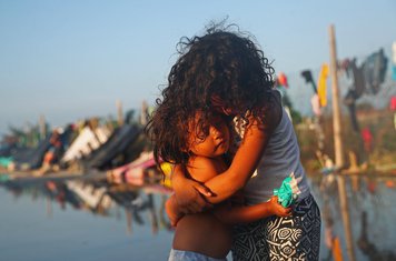 Karavan migranata na putu ka SAD: Glad, opasnosti i neizvjesnost na putu ka boljem životu