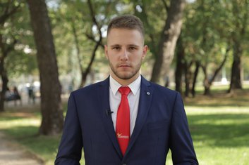 Nemanja Vuković