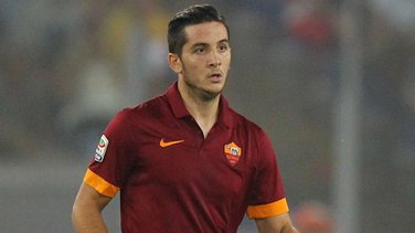 Kostas Manolas