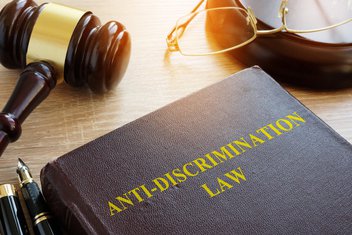 Antidiskriminacioni zakon