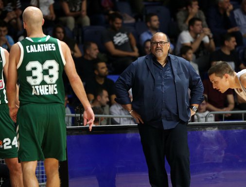 budućnost panatinaikos