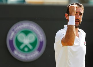 Marin Čilić