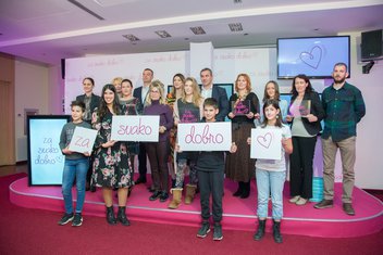 Telekom za svako dobro