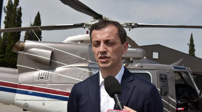 Predrag Bošković
