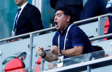 Dijego Maradona