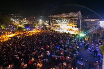 Budva praznici