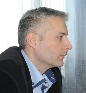 Zoran Vujičić