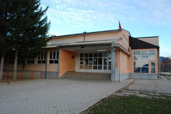 Župa, škola