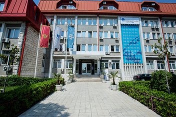 Ekonomski fakultet