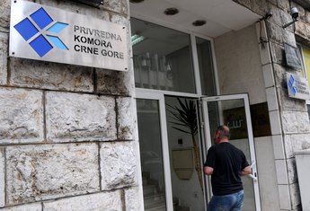 Privredna komora Crne Gore, PKCG