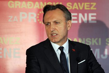 Ranko Krivokapić