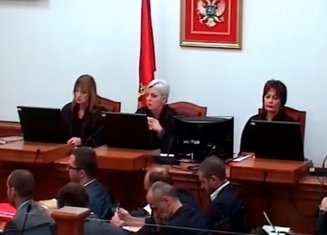 državni udar