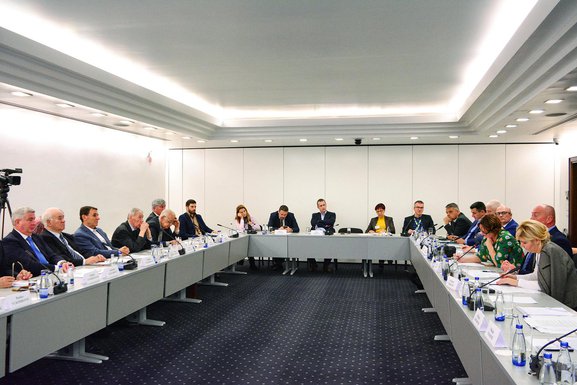 Privredna komora cementara