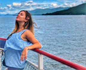 Lejla Kašić