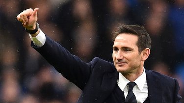 Frenk Lampard