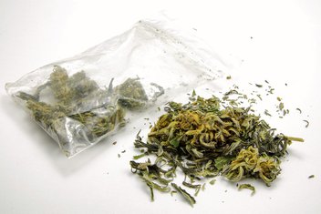 marihuana