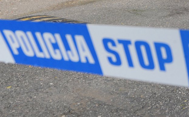 policija Crna Gora