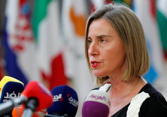 Federika Mogerini