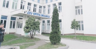 Opšta bolnica Bijelo Polje