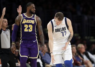 Luka Dončić