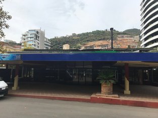 o sole mio budva