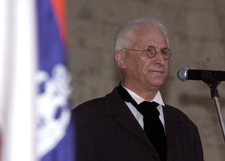 Matija Bećković