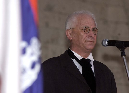 Matija Bećković