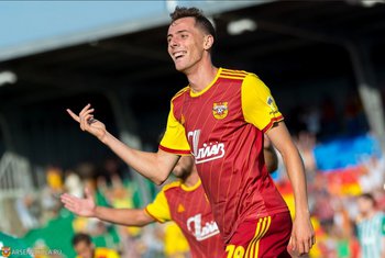 Luka Đorđević