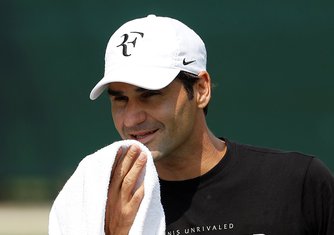 Rodžer Federer
