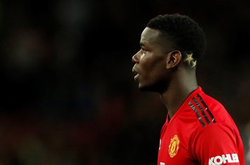 Pol Pogba