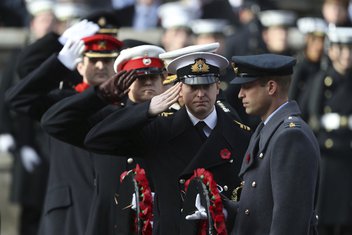Dan Primirja, London