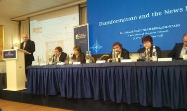 South East Europe Media Forum