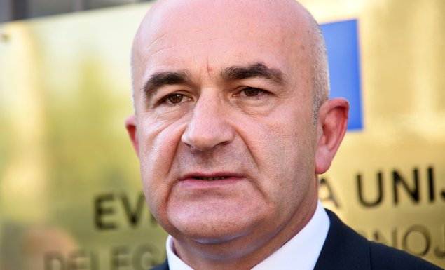 Vladimir Joković