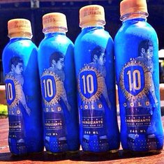 10 gold