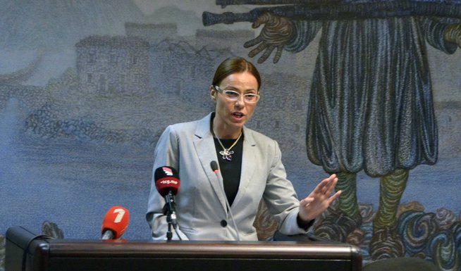 Aleksandra Leković