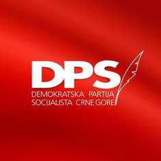 DPS logo