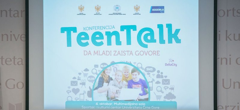 teen talk
