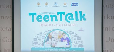 teen talk