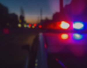 policija