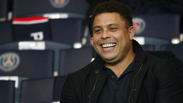 ronaldo
