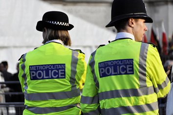 engleska policija, britanska policija, policija london