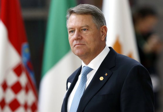 Klaus Johanis