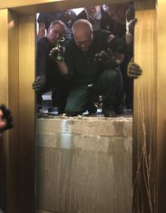 čikago lift