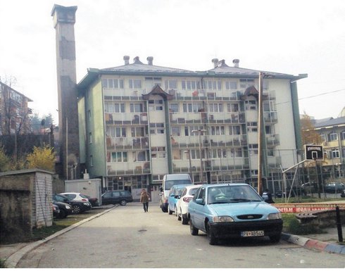 Toplana Pljevlja