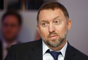 Oleg Deripaska (Novine)