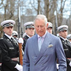 princ Čarls