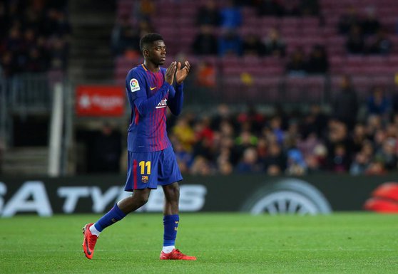dembele