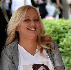 Olivera Lakić