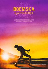Boemska rapsodija