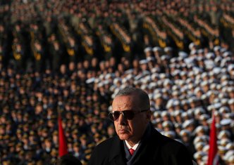 Redžep Tajip Erdogan